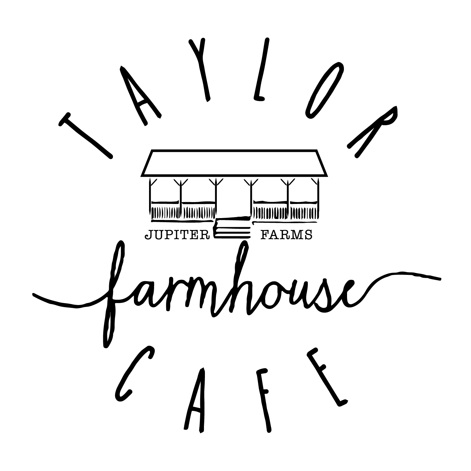 Contact Us Taylor Farmhouse Cafe