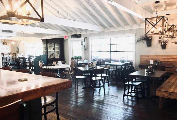 Taylor Farmhouse Cafe