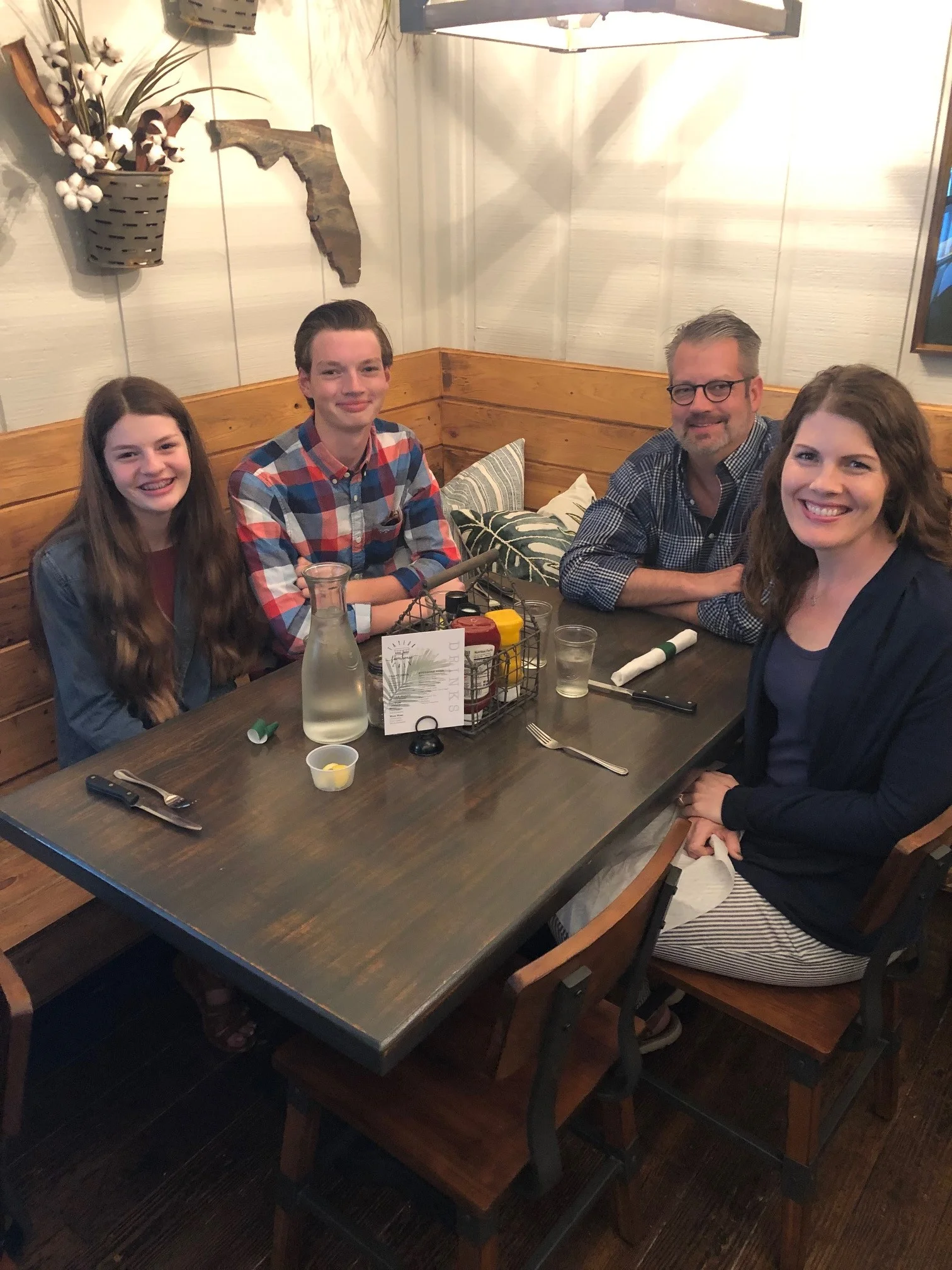 Taylor Farmhouse Cafe