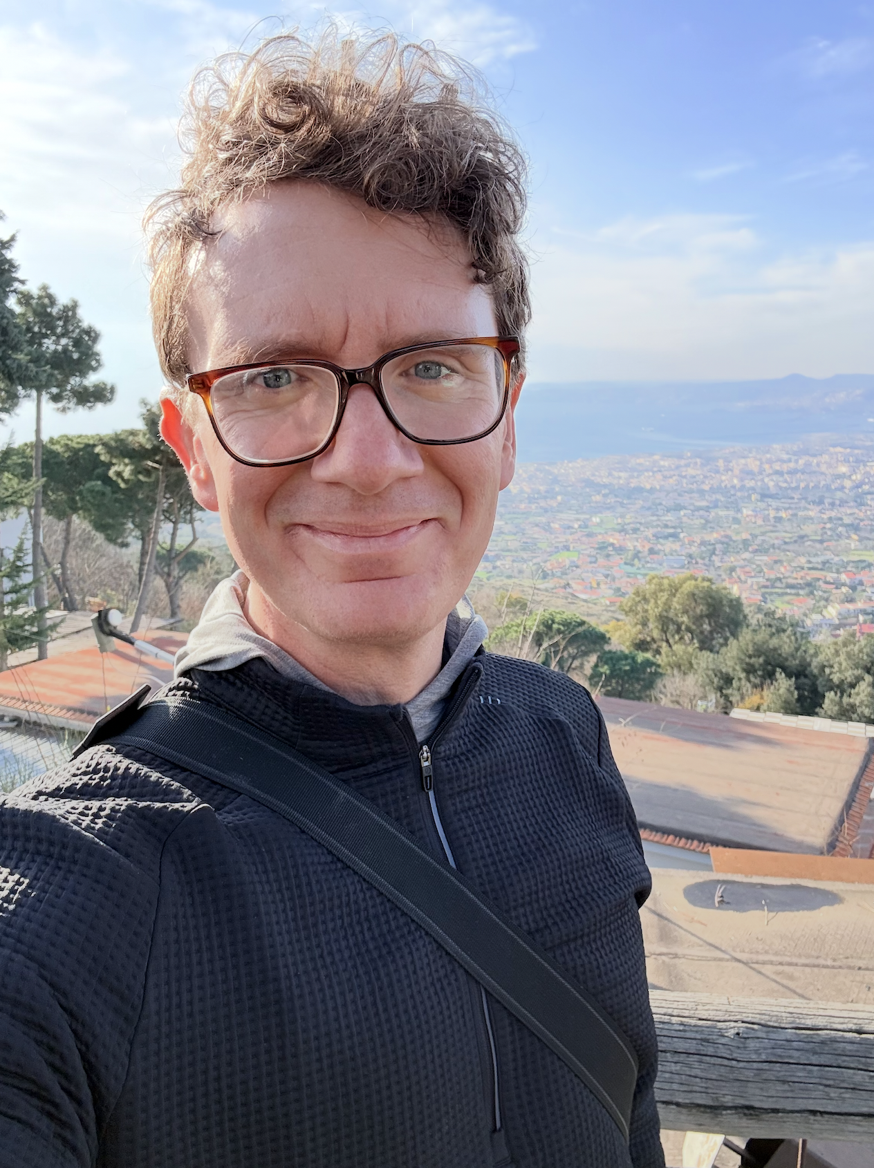 Brian Doak. At Mt. Vesuvius.jpeg