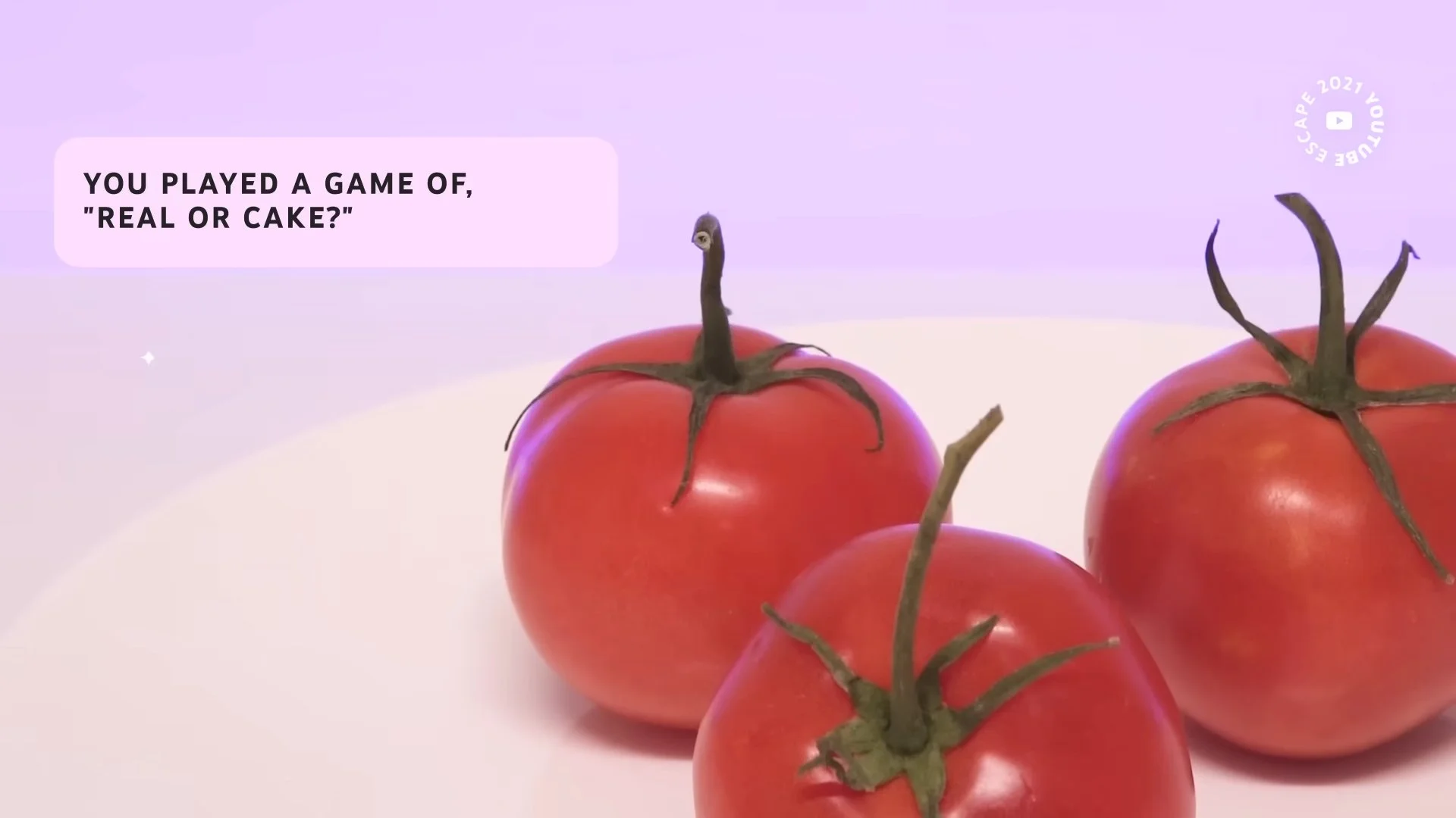 "On December 16, 2021, YouTube hosted an interactive livestream that had people all over the world playing their way through some of the biggest YouTube trends of the year. In celebration of reaching OVER A TRILLION Minecraft views on YouTube, the ev