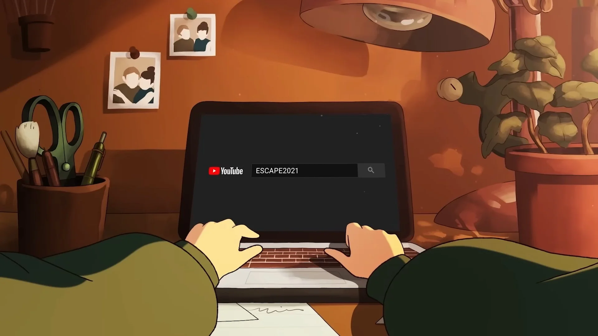 "On December 16, 2021, YouTube hosted an interactive livestream that had people all over the world playing their way through some of the biggest YouTube trends of the year. In celebration of reaching OVER A TRILLION Minecraft views on YouTube, the ev