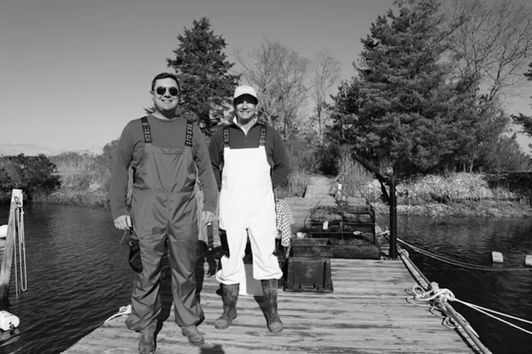 Southold Bay Oysters — LIOGA