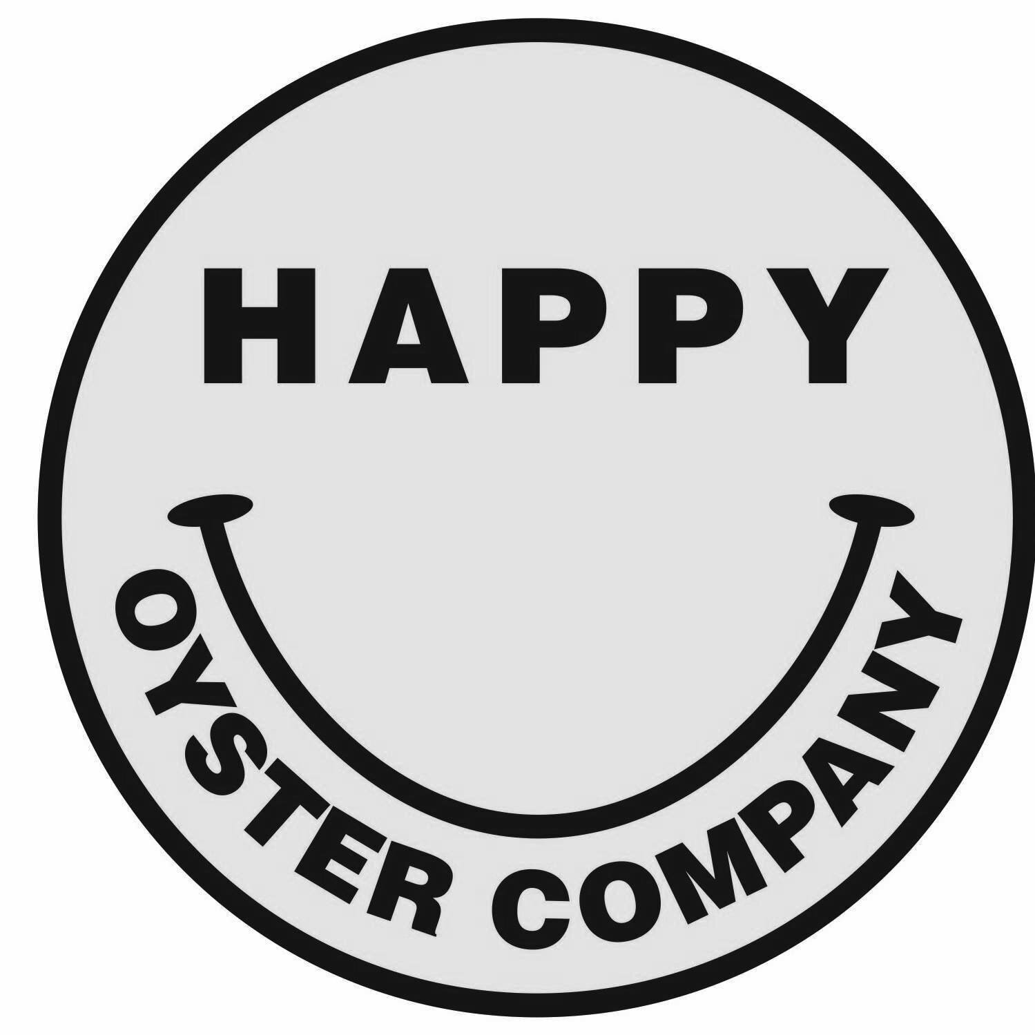 Happy Oyster Co