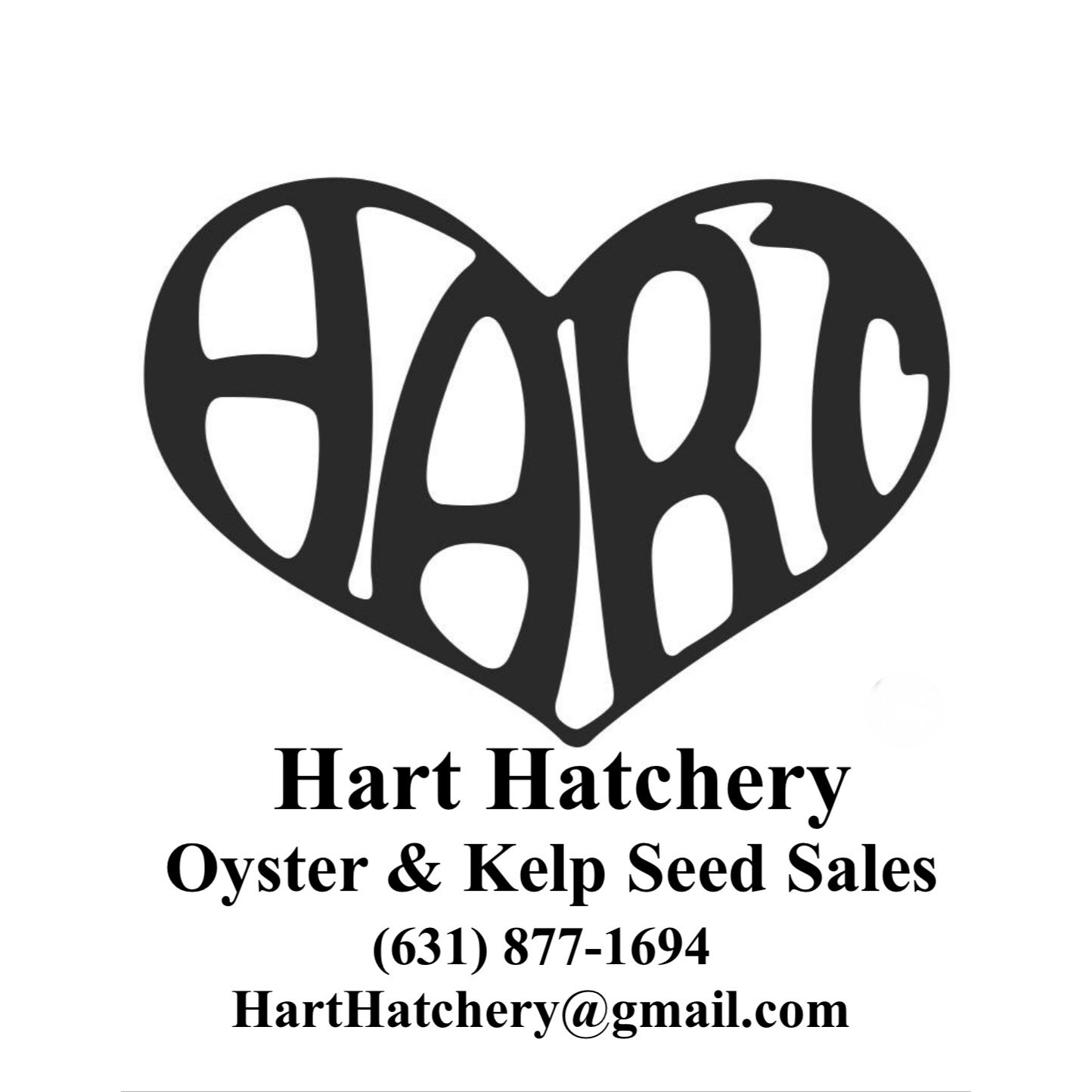 Hart Hatchery