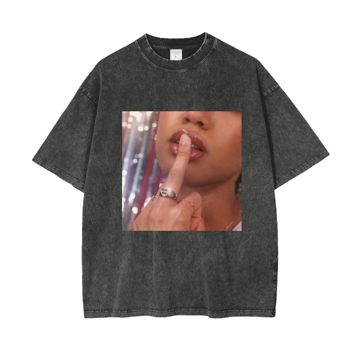 Dump Him Shirt Front.png