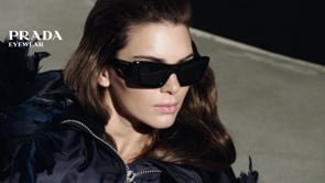 Prada - Eyewear - Kendal