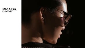 Prada FW22 - Eyewear - Sora - 16x9