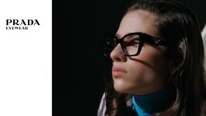 Prada FW22 - Eyewear - VPR09Z - 15s - 16x9