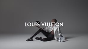 LV & KUSAMA HERO :45
