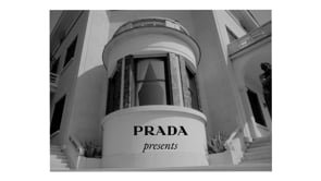 Prada | Scenes of the Crime