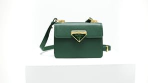 Prada FW20 - Symbole Bag