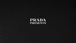 Prada FW20 - Men's Bag Saffiano