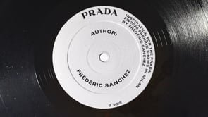 PRADA - VINYL