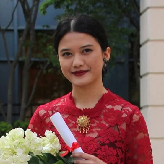 Rahma Wiryomartono