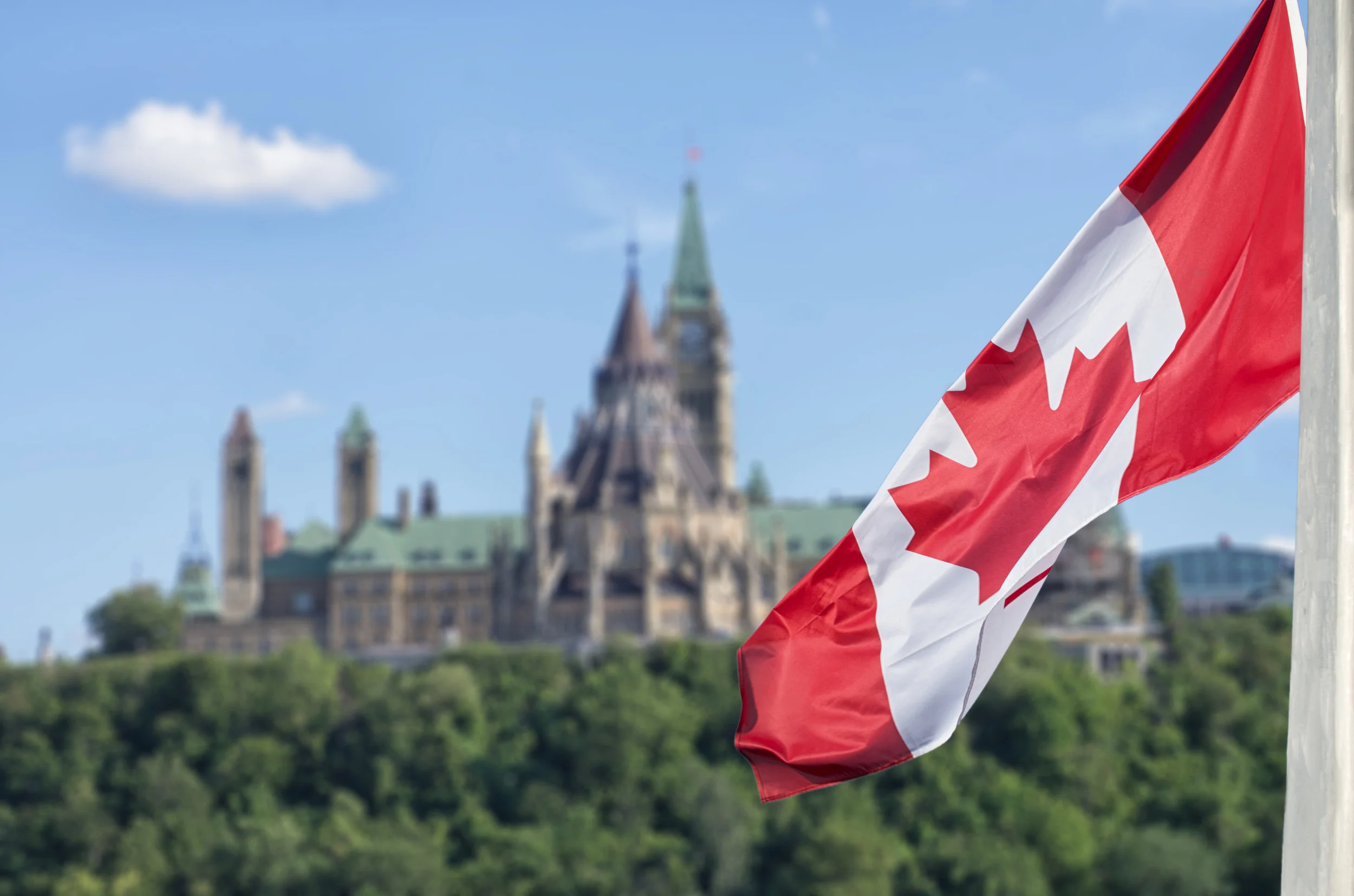 Implications of the Evolution of Canada’s Three Orders of Government for ABS Implementation