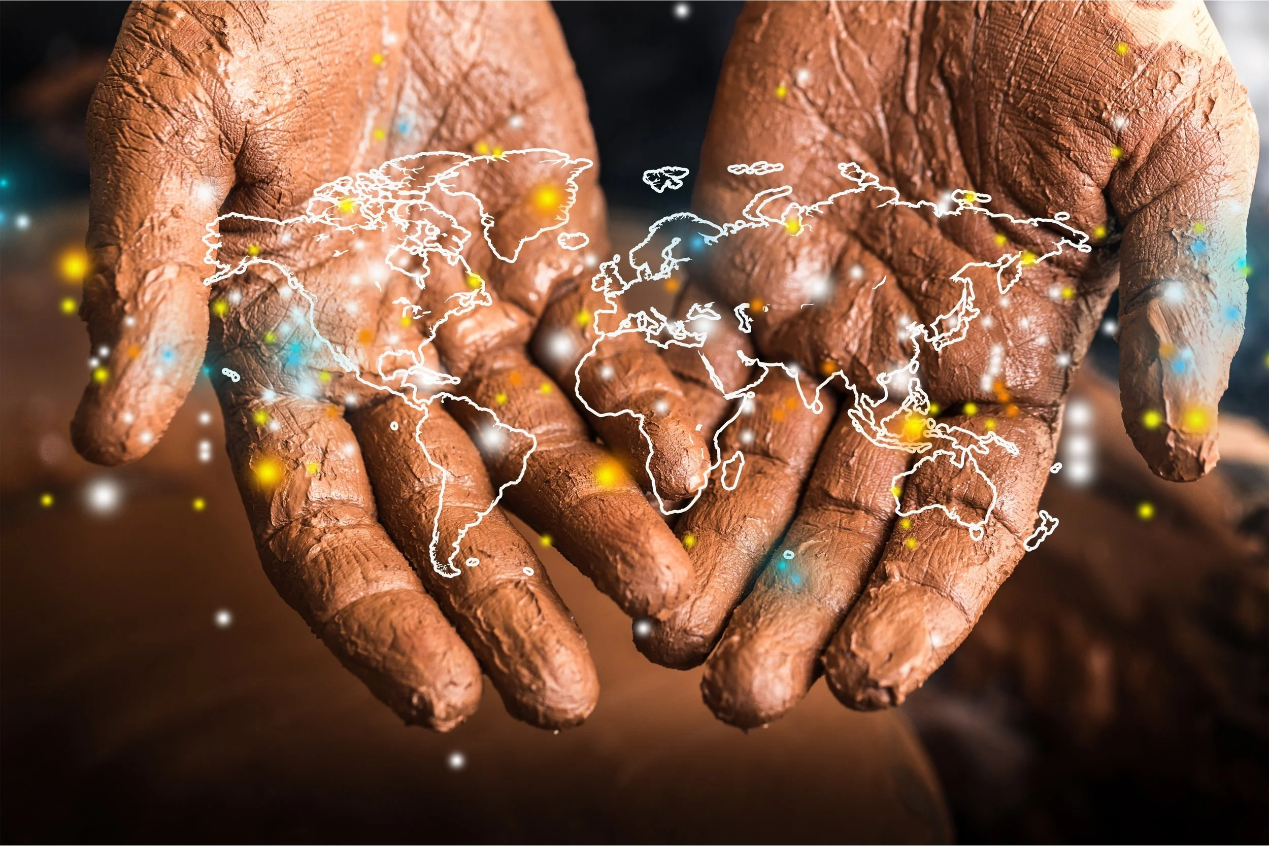 Rethinking Copyright for Indigenous Creative Works