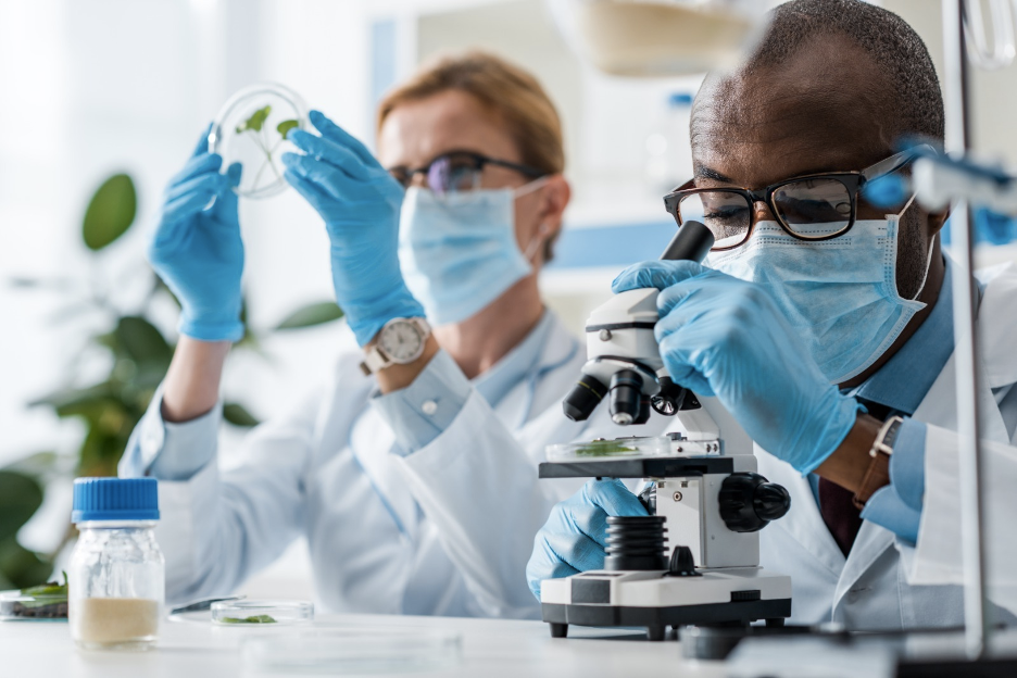 Expedited COVID-19 R&D: Indigenous Knowledge and ABS Imperative