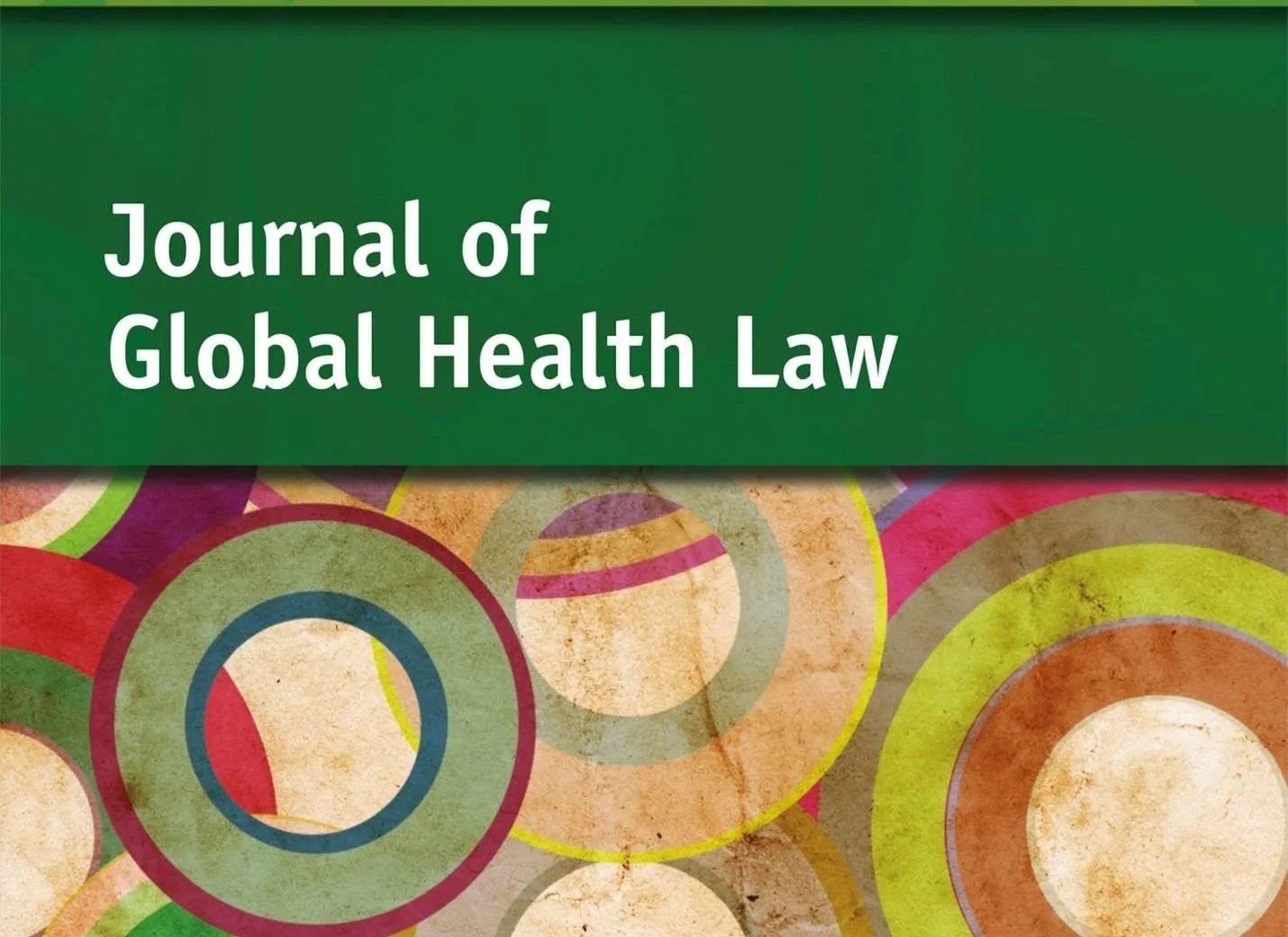 Re-Inventing Global Public Health in the Shadow of COVID-19: Decentring Intellectual Property in International Health Regulations (IHR) and the Pandemic Agreement for SDGs