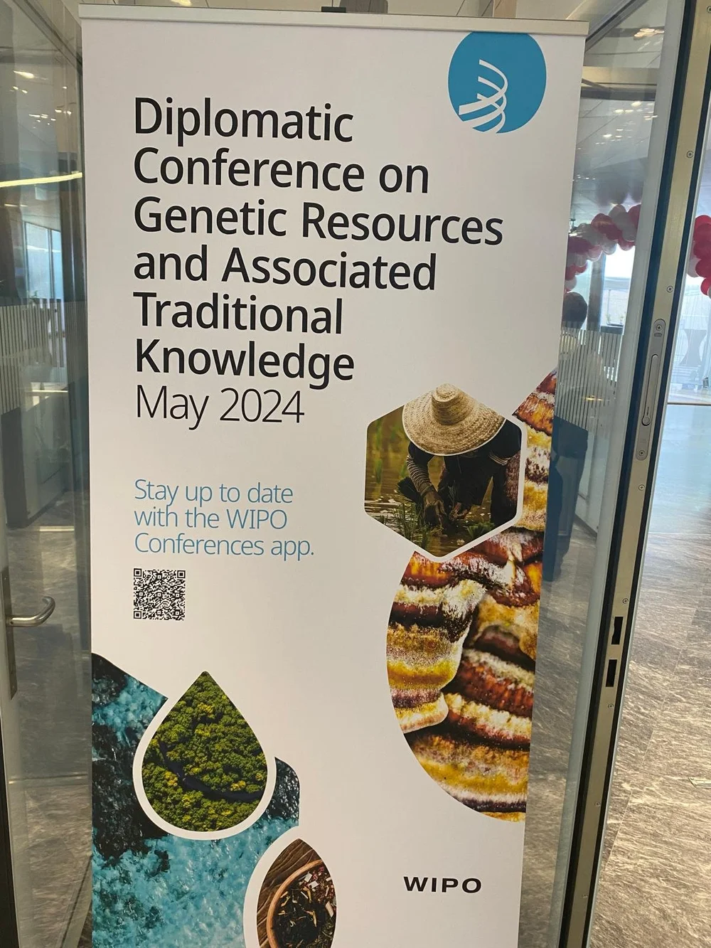 The New WIPO Resources and Associated Traditional Knowledge