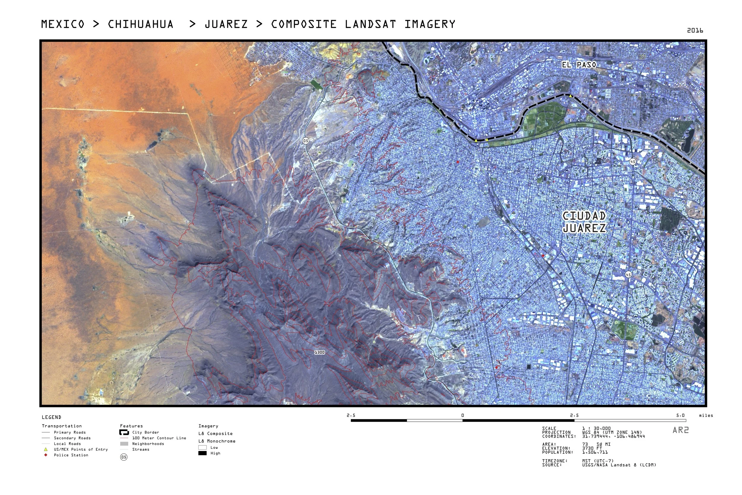 Hawaii Five-O | Juarez Intelligence Imagery