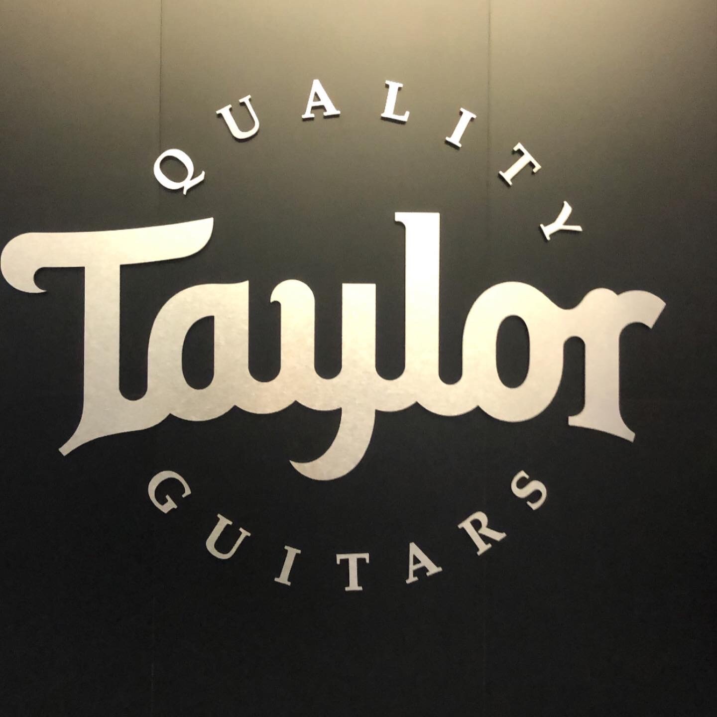 Taylor Guitars