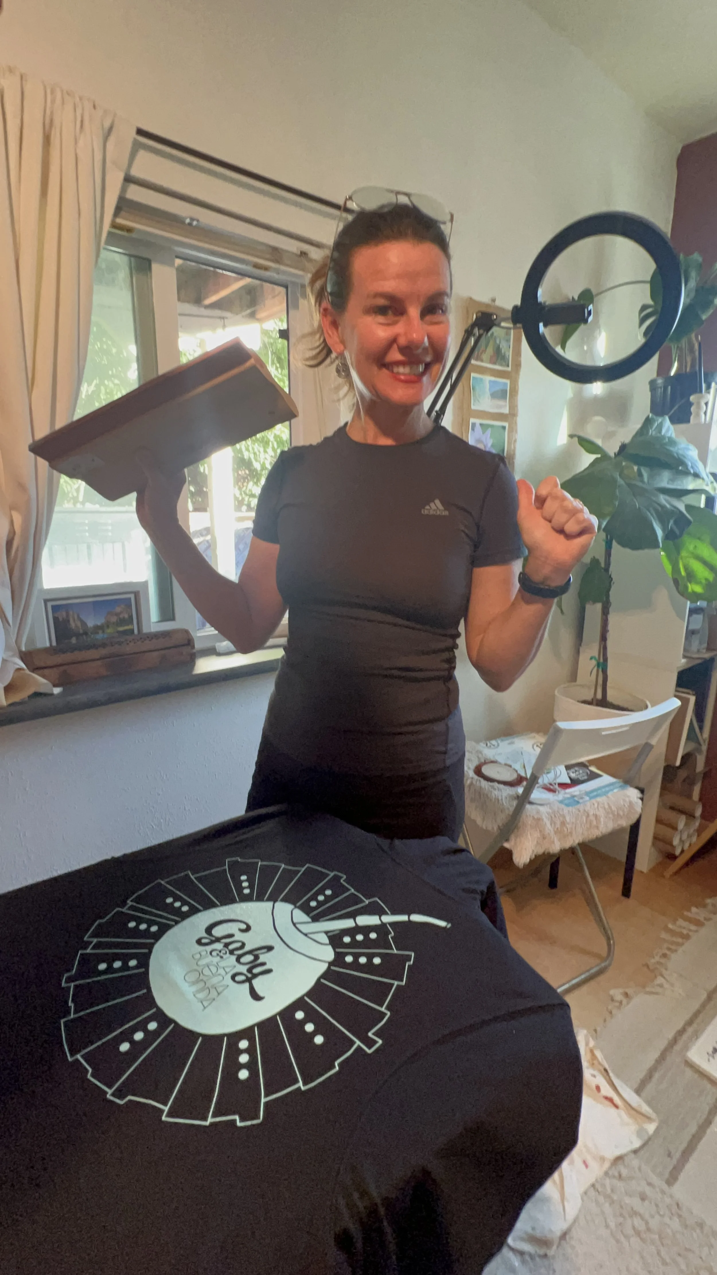 New Merch &amp; More to Come