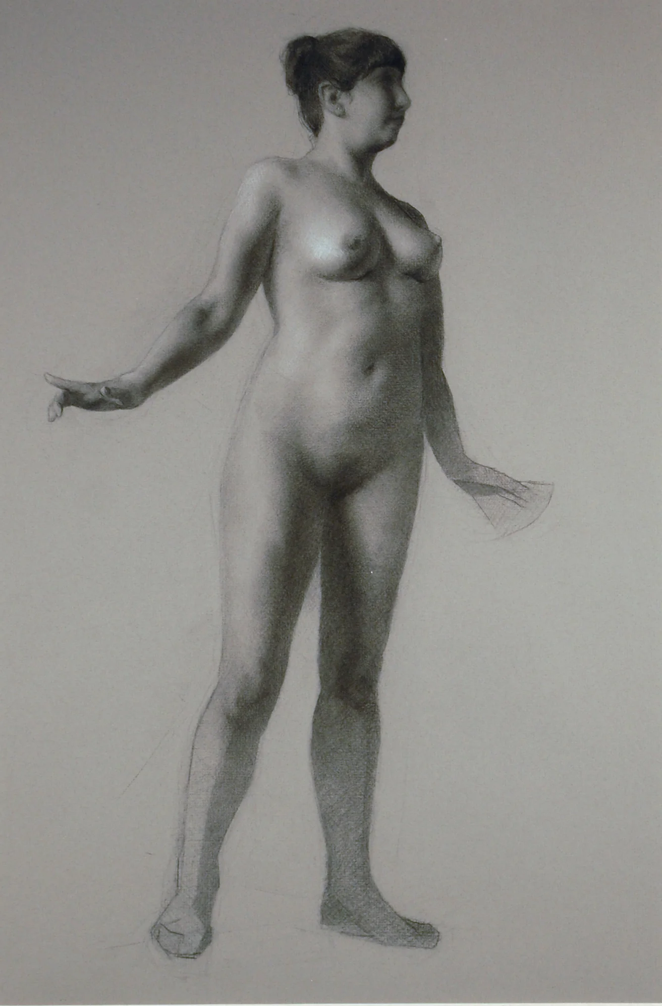 Mandy Theis -Flight -2014-24x18 charcoal on paper 2.jpg