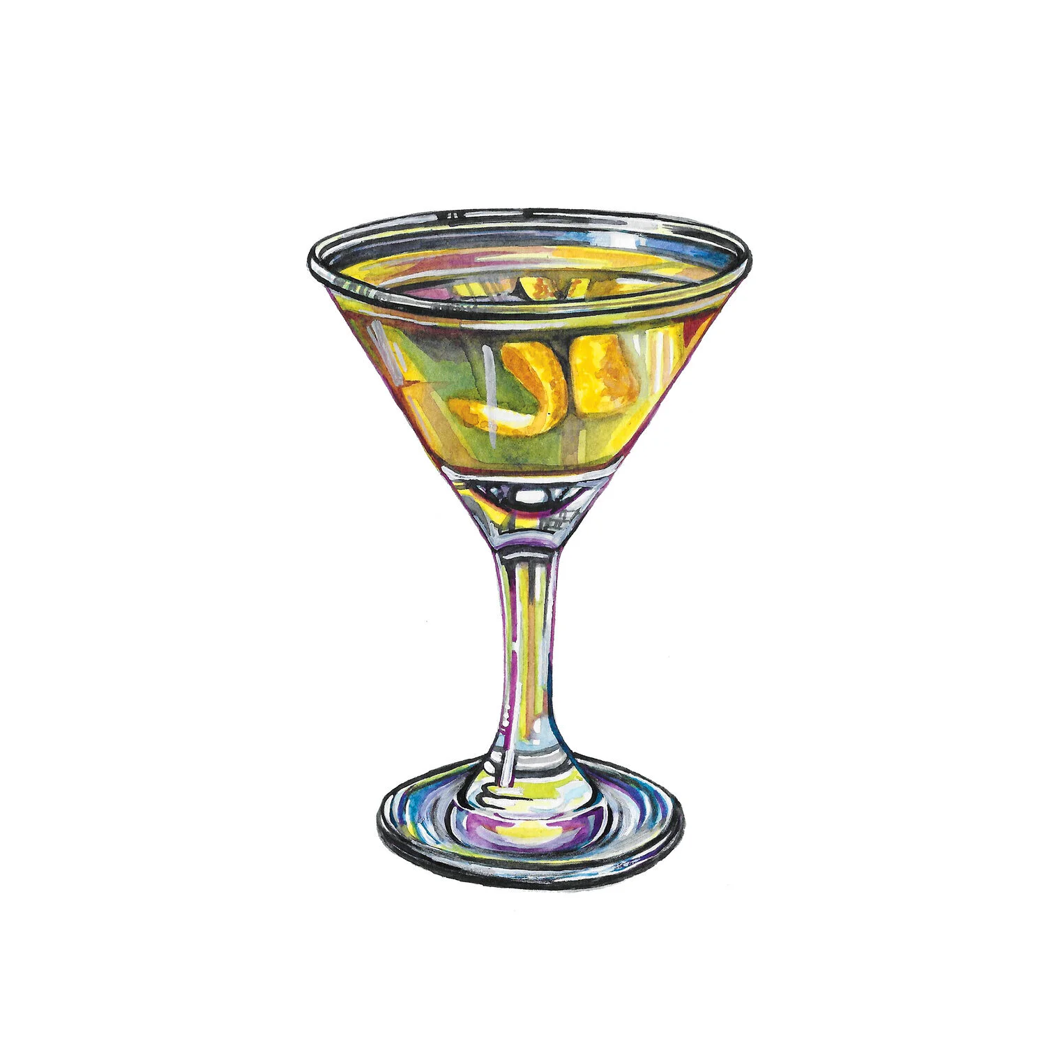 Lemon Drop Martini Illustration.jpg
