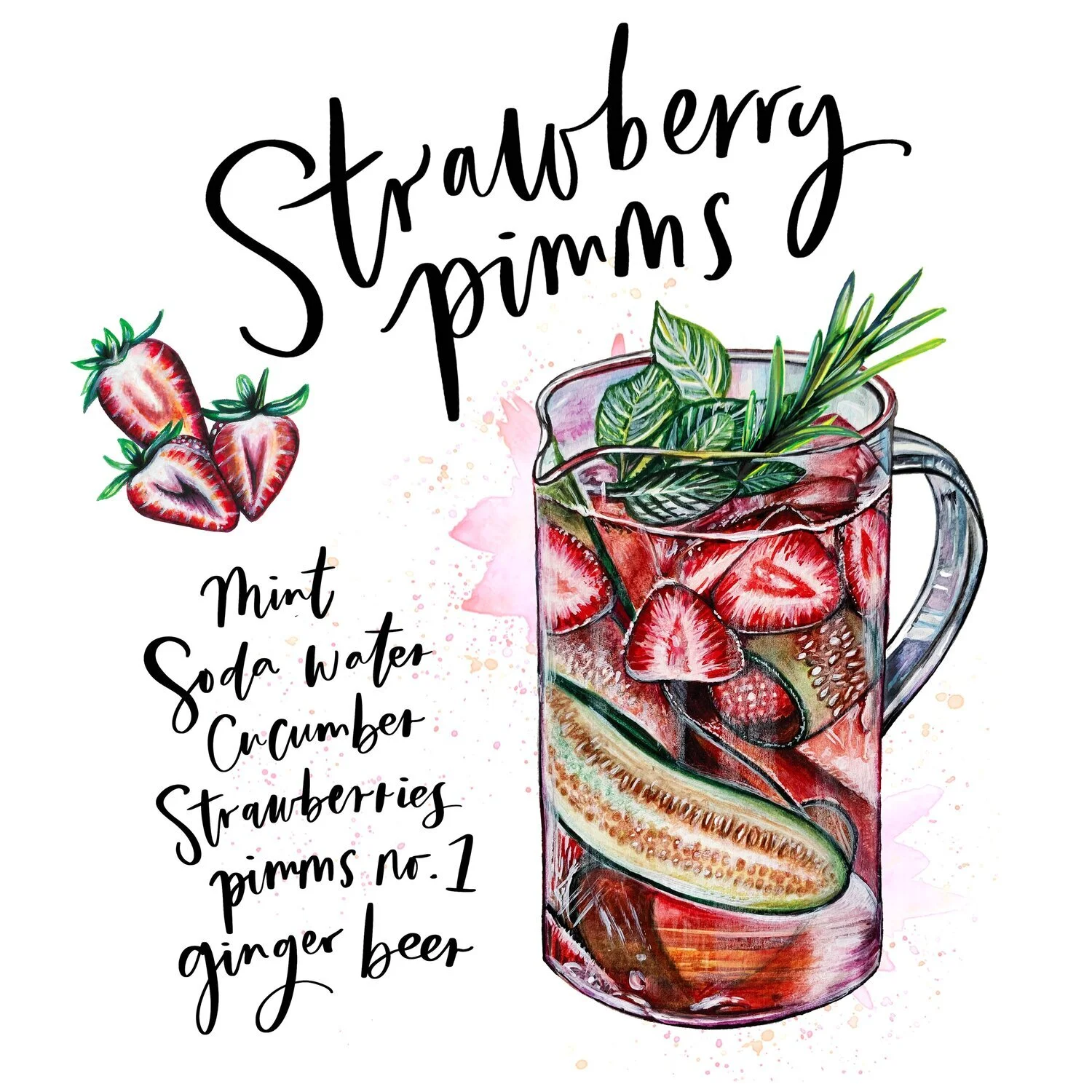 Strawberry Pimms Illustration.jpg