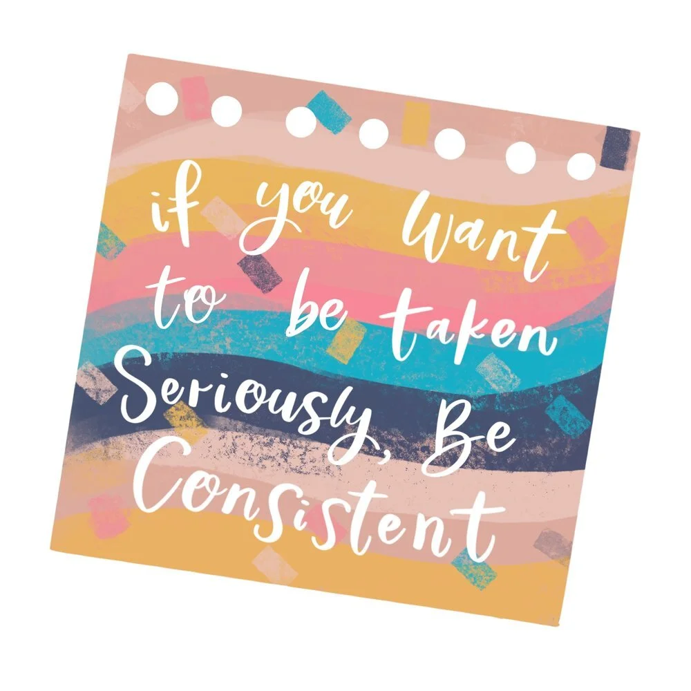 Post It Quotes — Molly Jay