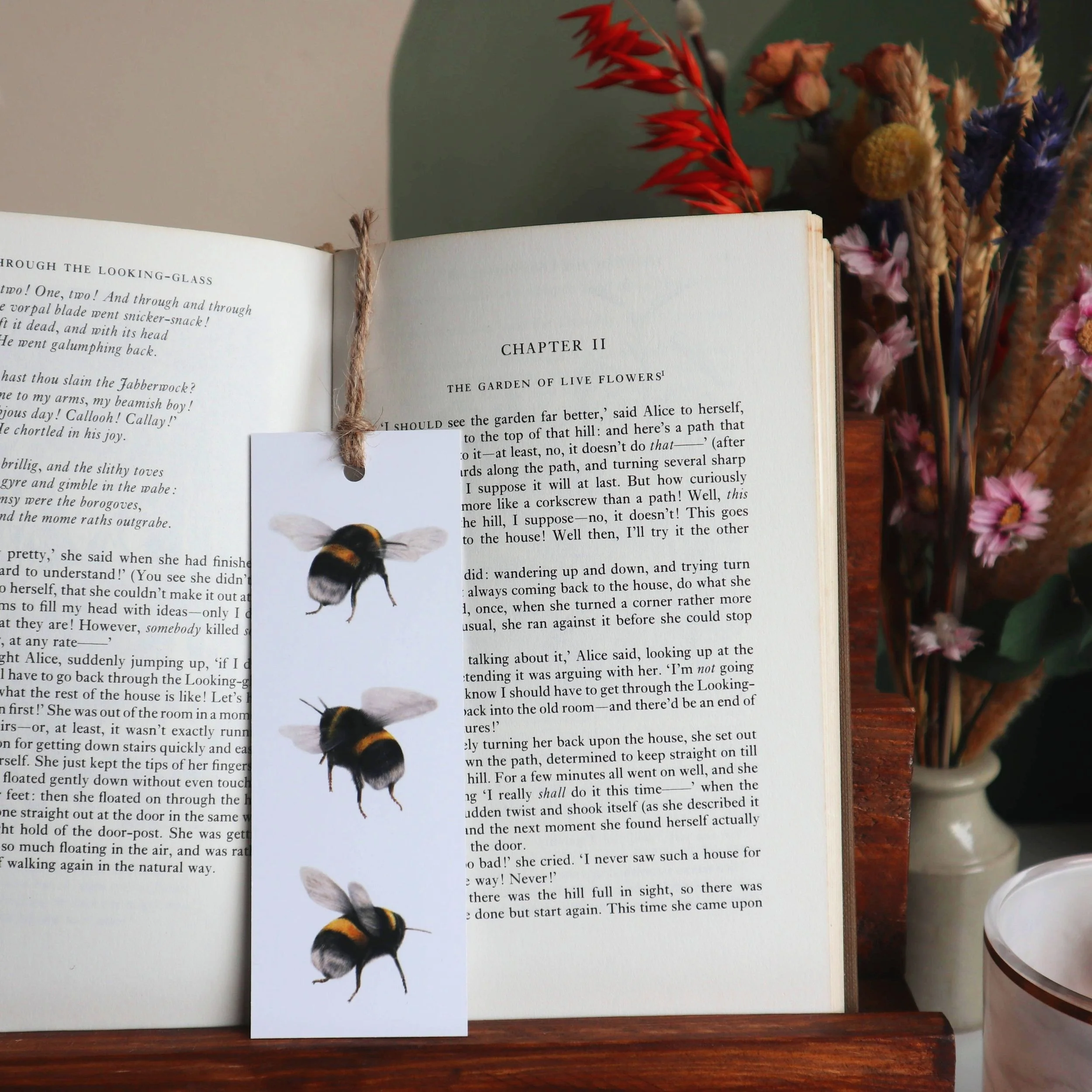 Bumble Bee Lover