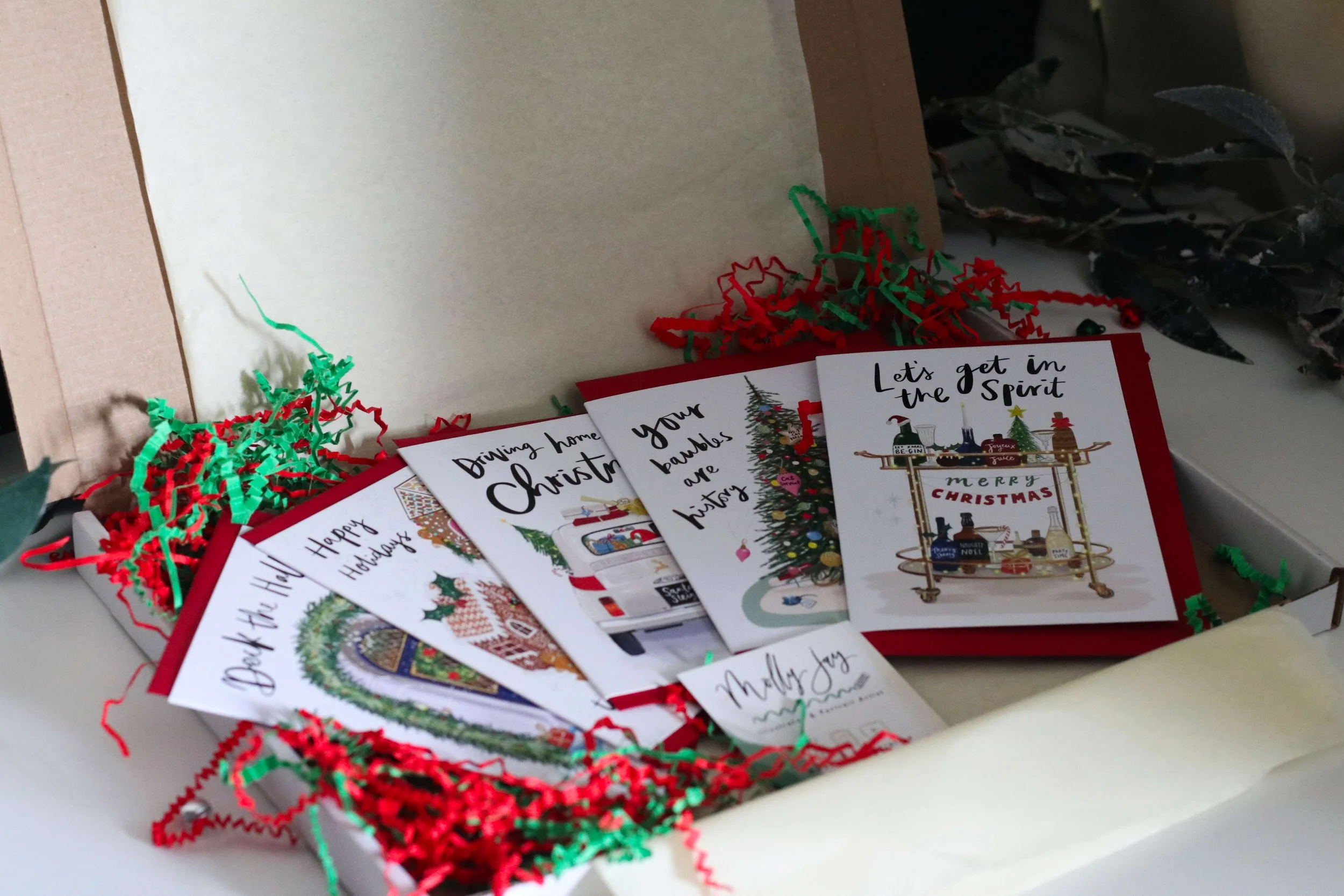 Choose Any 5 Christmas Cards.jpg