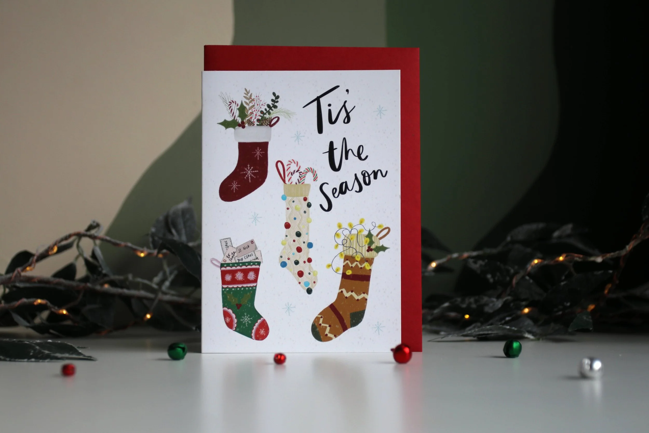 Tis' The Season Christmas Card  copy.jpg