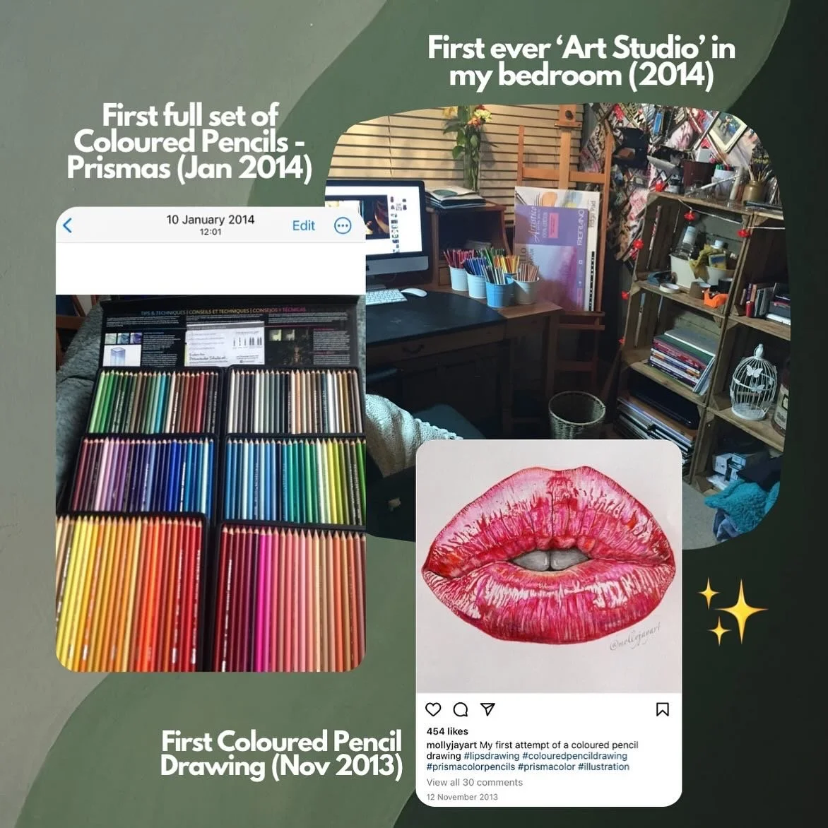 Behind The Pencil Podcast