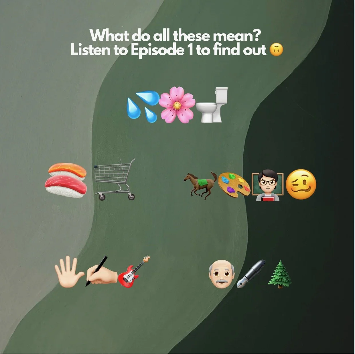 Behind The Pencil Podcast