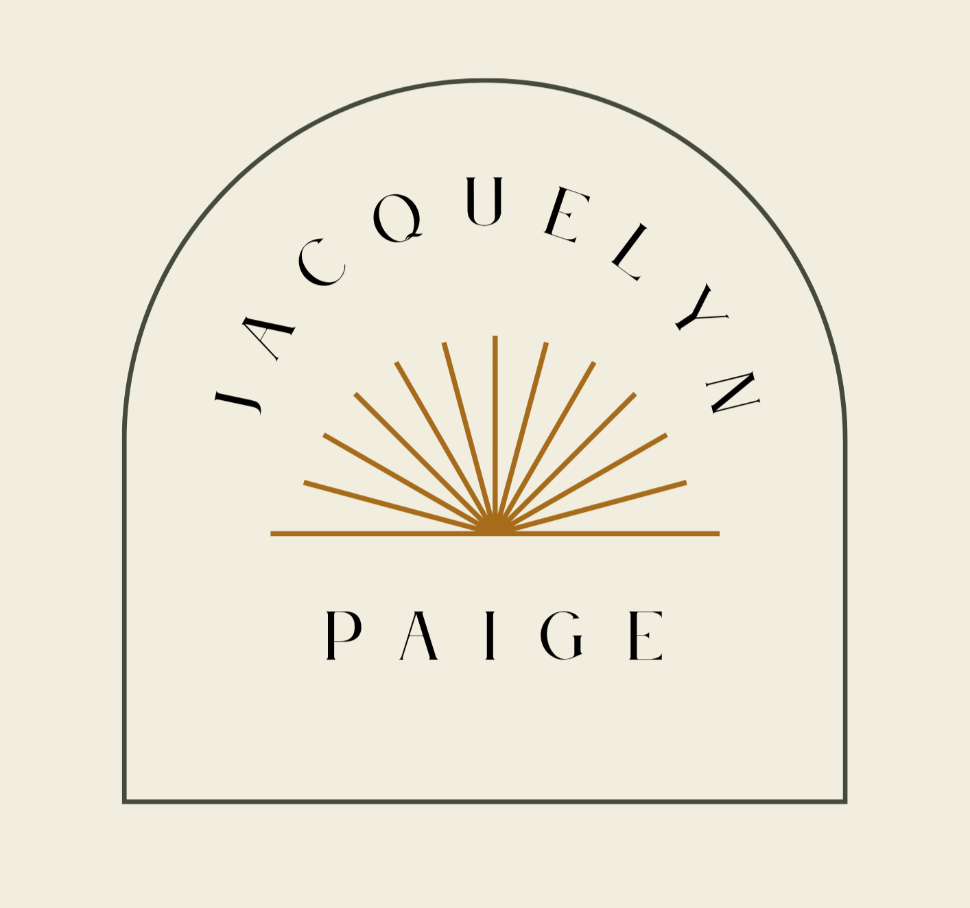 Jacquelyn paige