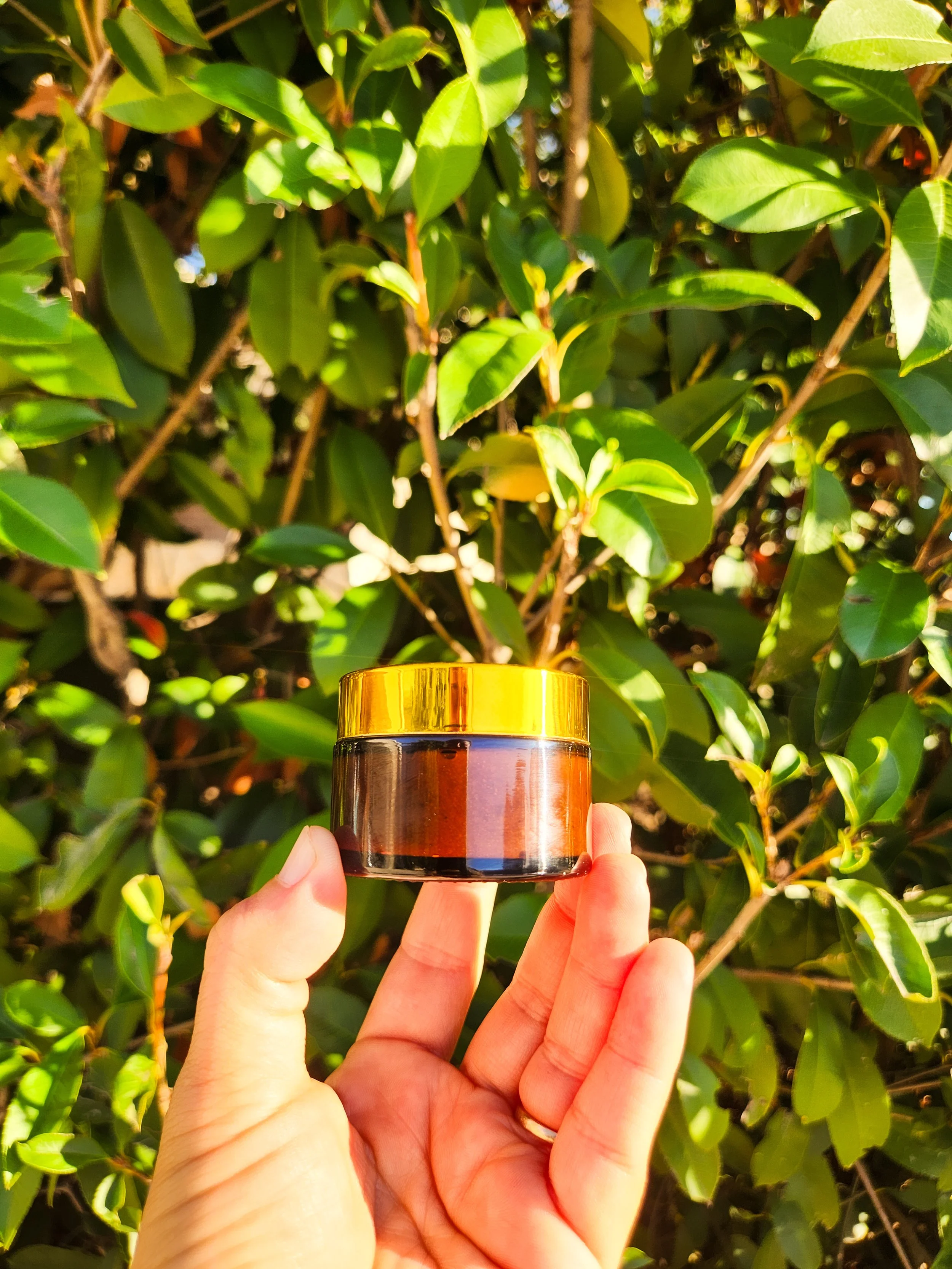 Sun Kissed Brightening Face Mask & Scrub