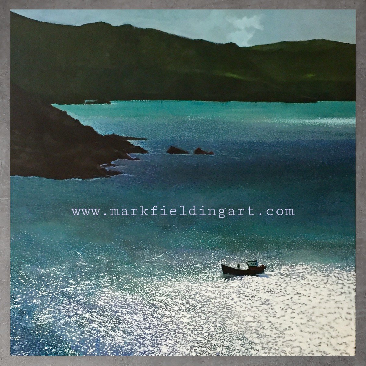 Fishing boat off Devon coast art print.jpg