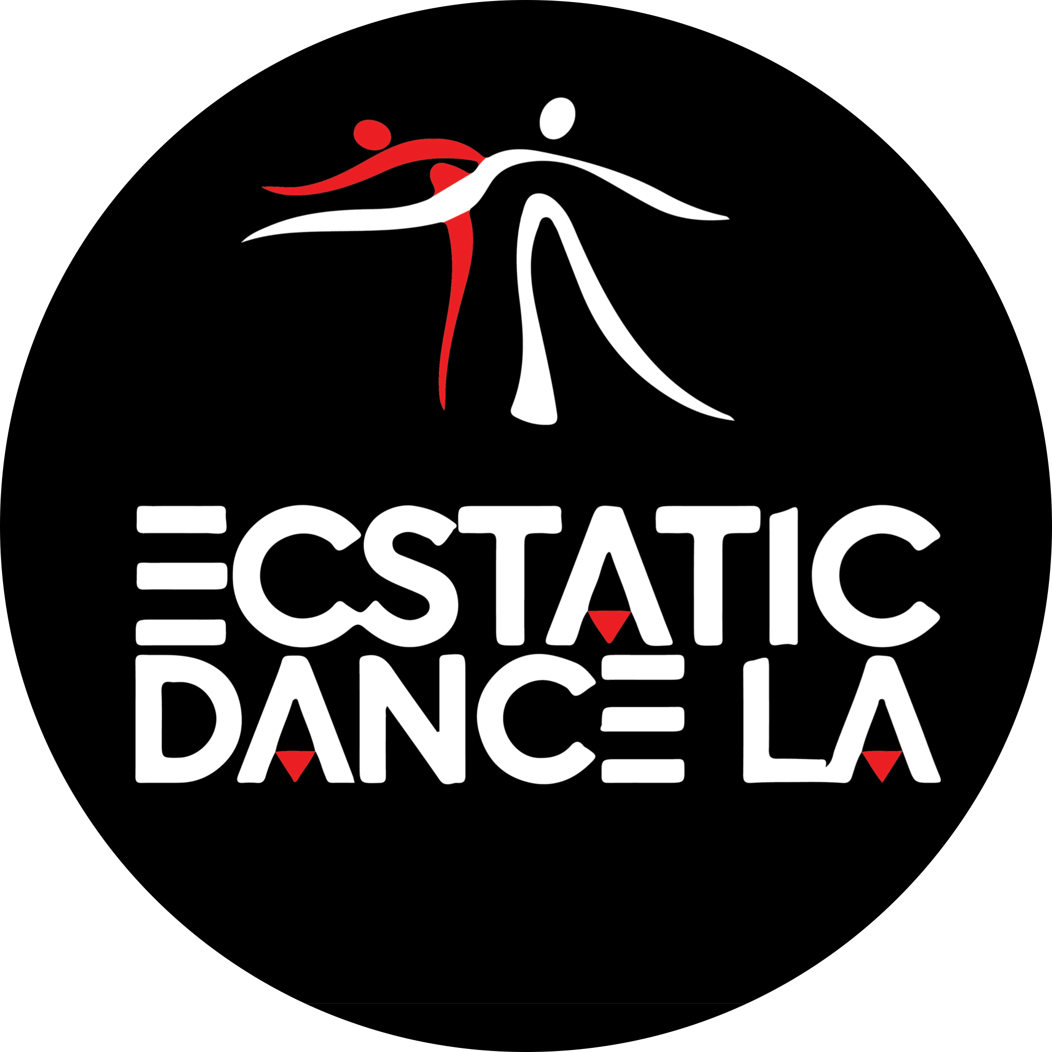 ECSTATIC DANCE LA