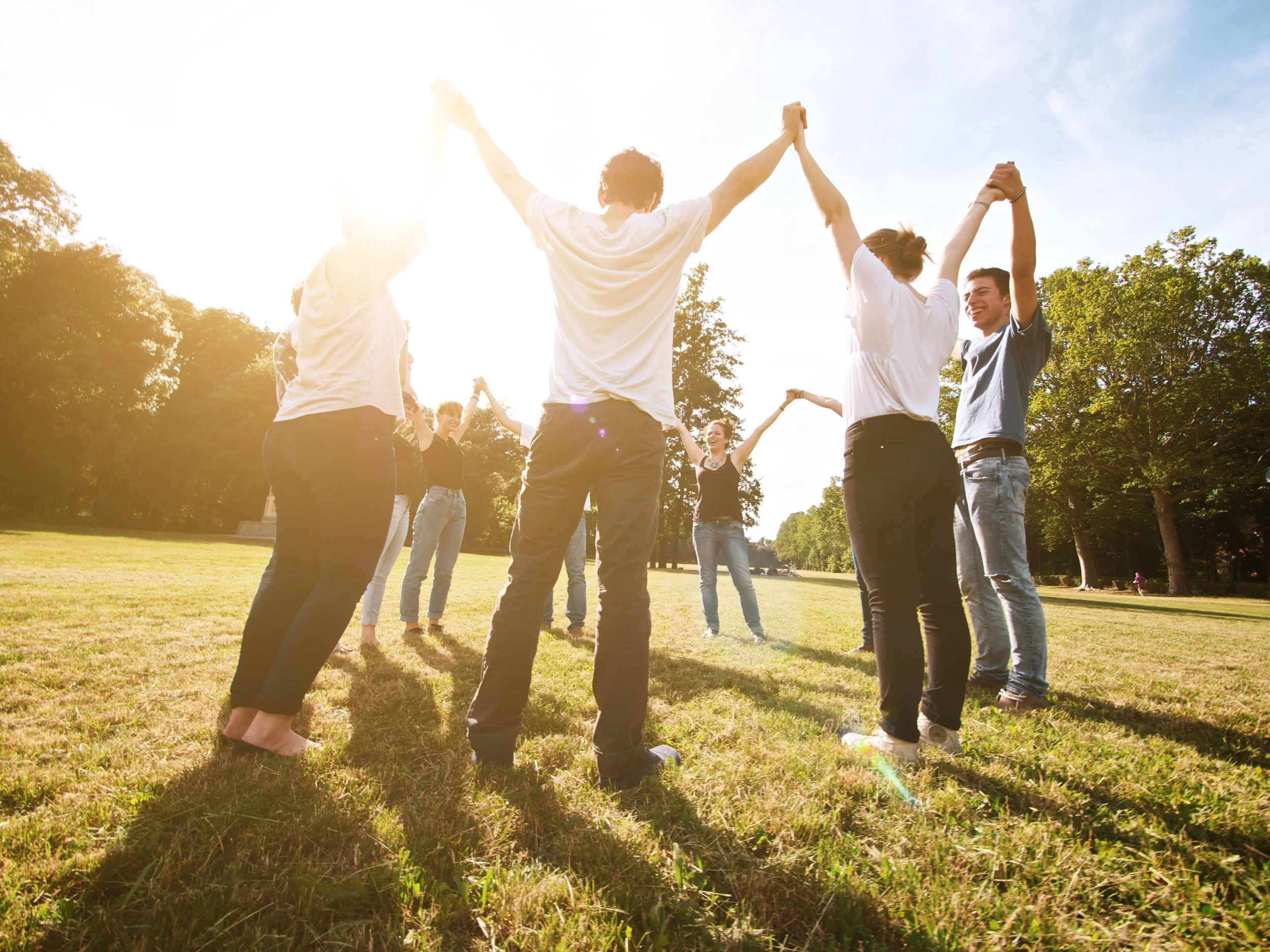 The Art of Team-Building with Isaac Kenyon: Boosting Collaboration, Trust and Engagement in Your Organisation