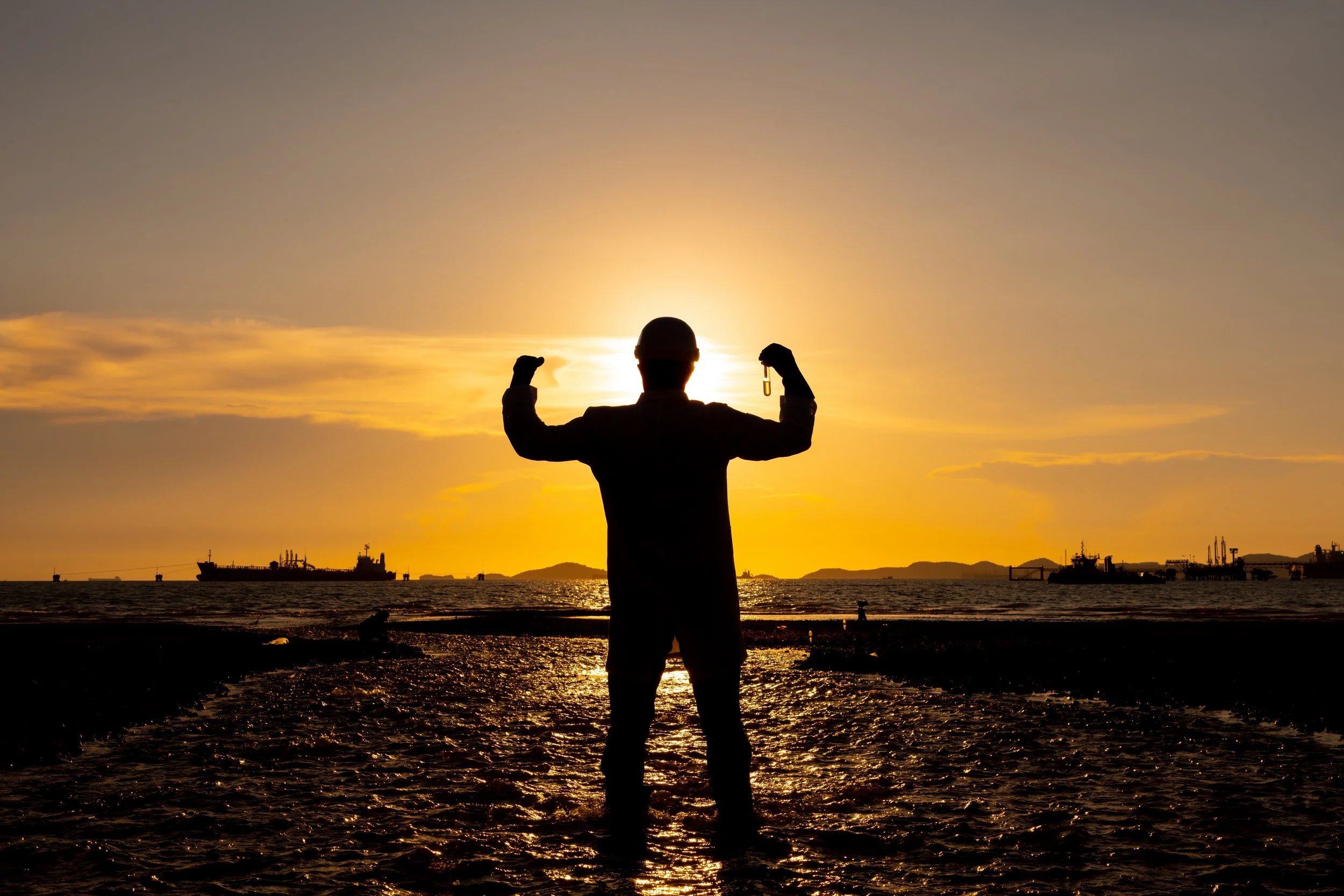 Developing Resilience: The Connection between Mental Strength and Eco-Adventures