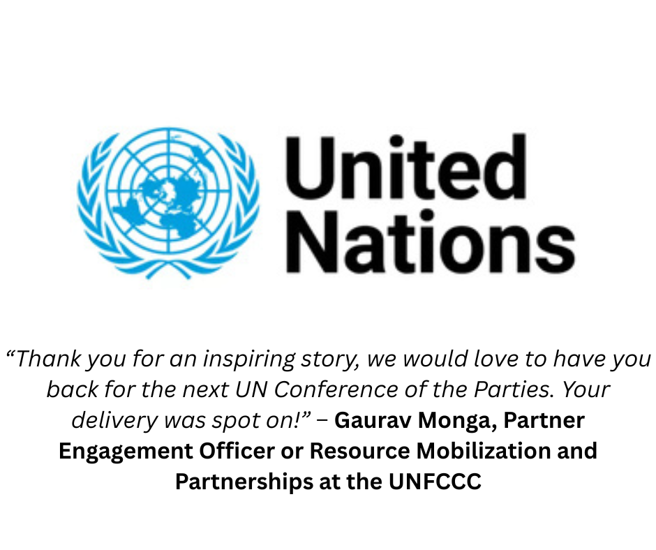 United Nations testimonial marketing material.png