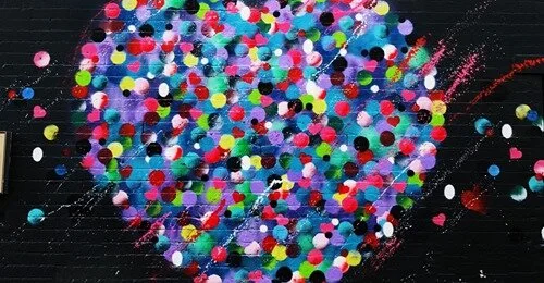 A Different Perspective on Valentine's Day