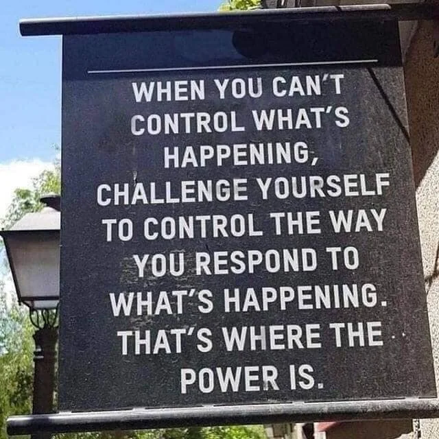 In the Time of Coronavirus