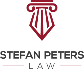 stefan peters law