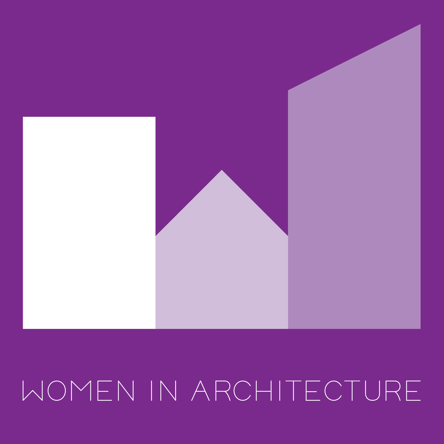 WOMEN IN ARCHITECTURE