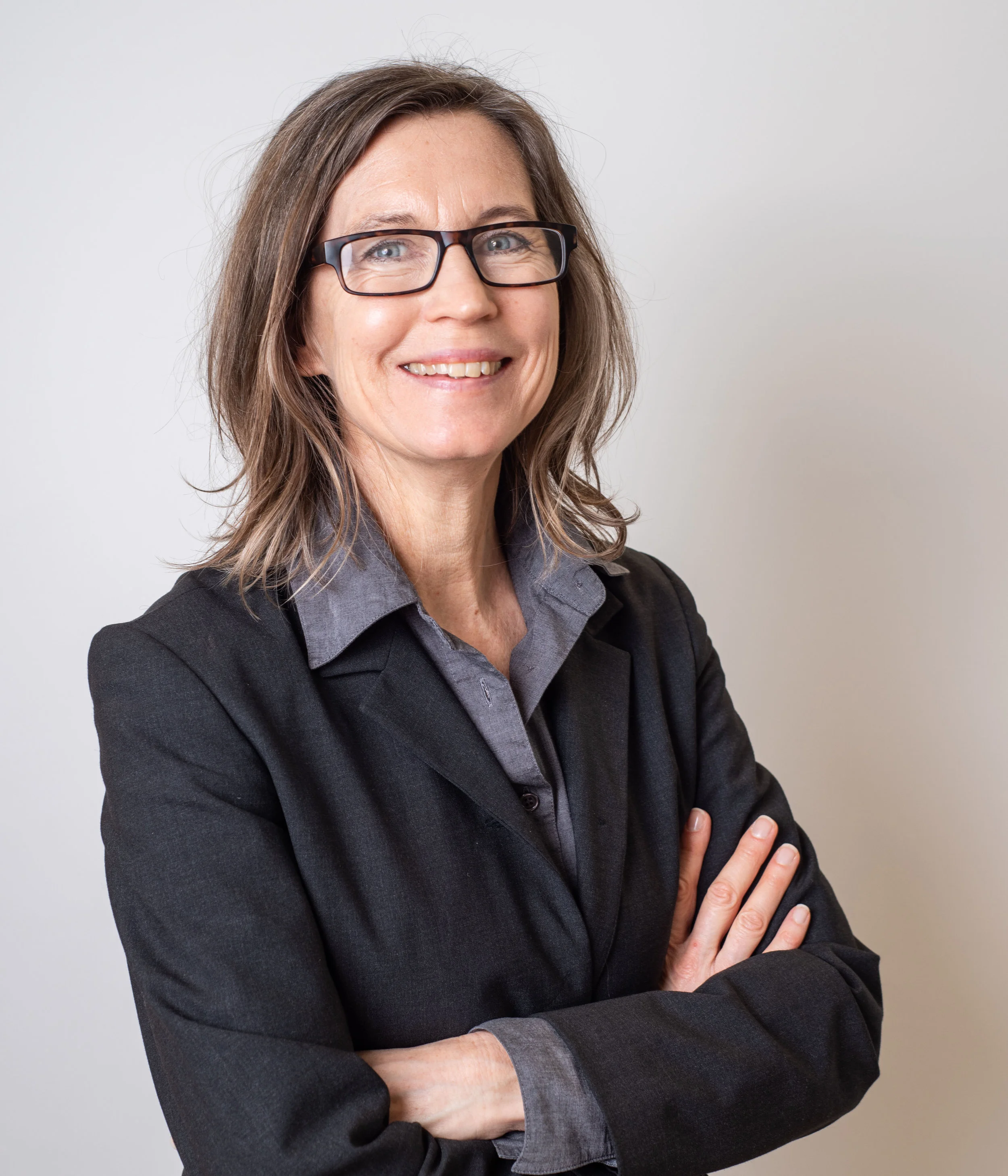 Sabina Riss, University of Technology, Vienna