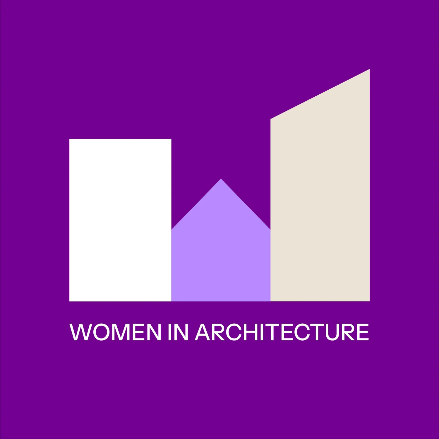 WOMEN IN ARCHITECTURE