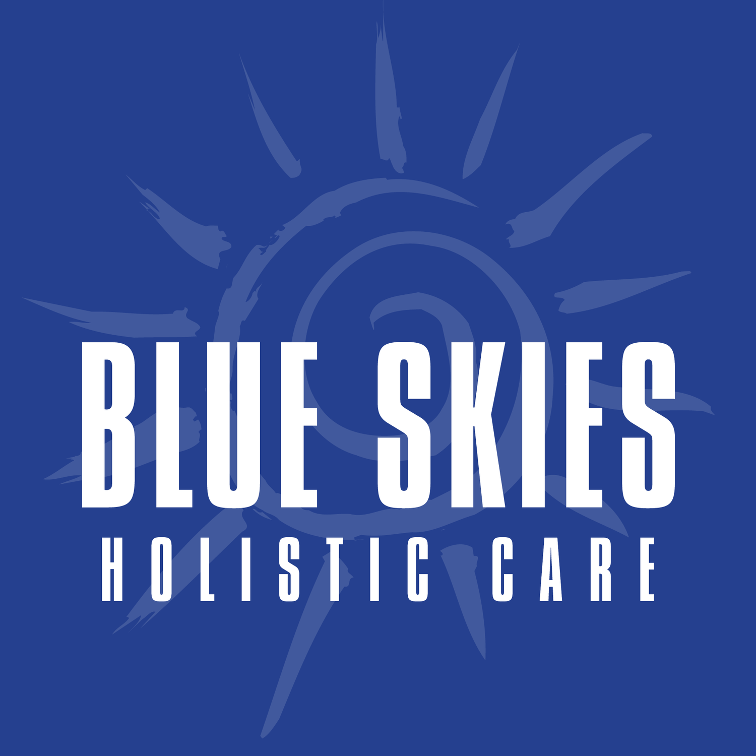 Blue Skies Holistic Care